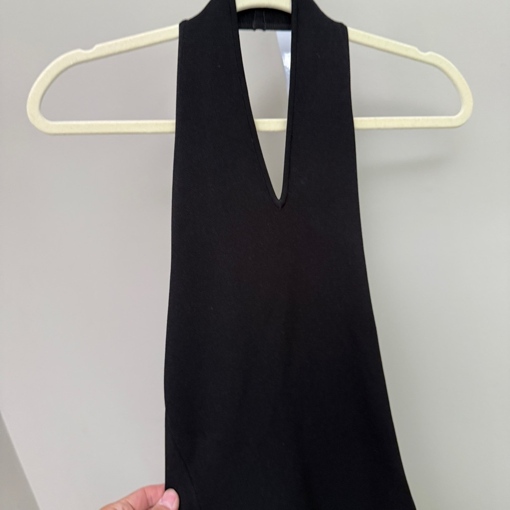 Wyeth Dress in Black
Ronny Kobo size XS - Picture 8 of 12